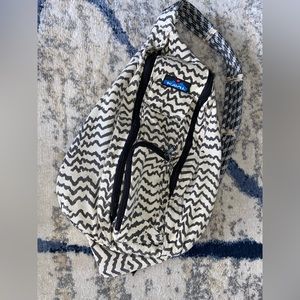 Kavu crossbody bag